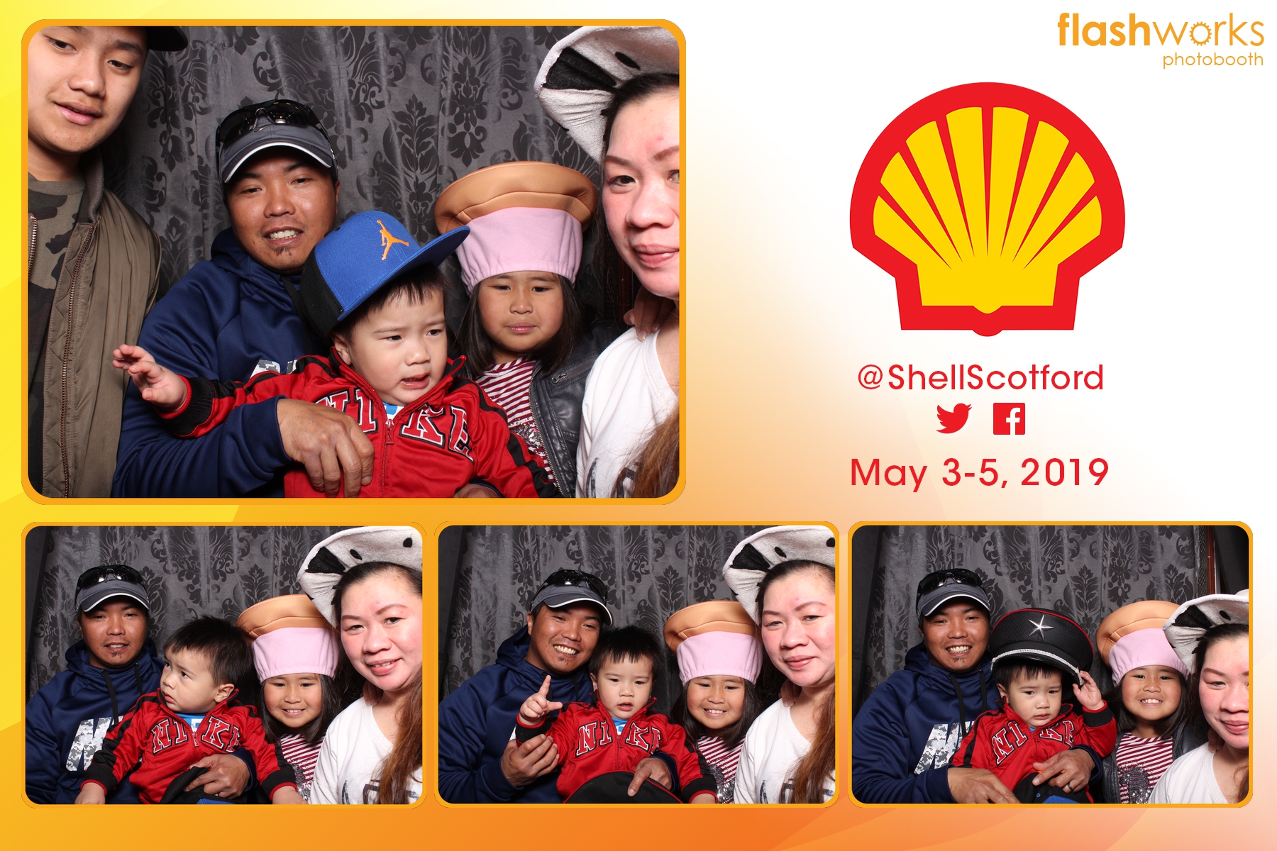 Fort Saskatchewan Trade Show & Sale: Presented by Shell | View more photos from the event at gallery.flashworksphotobooth.com/u/FlashworksPhotoboothInc/Fort-Saskatchewan-Trade-Show-Sale-Presented-by-Shell